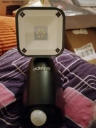 Edishine reflektor led z czujnikem ruchu