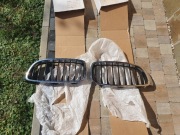 BMW seria 4 atrapa, nerka, zestaw używany