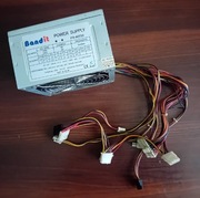 Zasilacz PC Bandit P4-400W