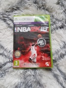 NBA2K16 gra na xbox360