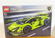 LEGO Technic 42161 Lamborghini Huracan Tecnica NOWY