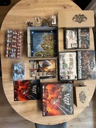 Blond Rage plus dwa dodatki PL