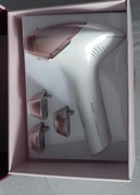 Jak nowy depilator laserowy Philips Lumea Prestige BRI959