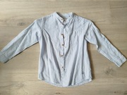 koszula chłopięca 122 cool club elegancka stójka