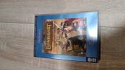 Lionheart i The Longest Journey Extra Klasyka gra PC