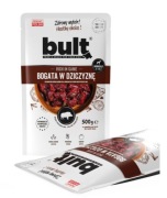 BULT Mielona bogata w dziczyznę