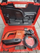 Hilti WSR 900-PE piła szablasta lisi ogon NOWE