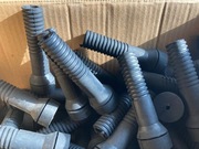 Palce do myjki do porów; myjka pora; palce do pora