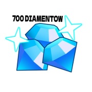 99 nocy w lesie | 700 DIAMENTOW | ROBLOX | 700 DIAMONDS