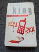 Stephen King - Komórka