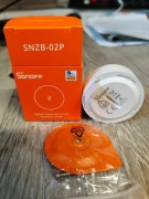 SONOFF SNZB-02P Zigbee czujnik temperatury i wilgotności