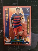 LIONEL MESSI BRONZE LIMITED EDITION