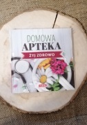 Domowa Apteka Żyj Zdrowo 