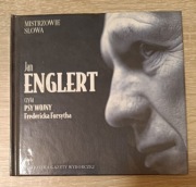Mistrzowie słowa Jan Englert czyta Psy wojny Fredericka Forsytha