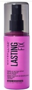 Utrwalacz makijażu mgiełka Maybelline 100 ml 9 g