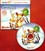 VCD 349 Wigilijne Drzewko 160