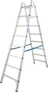 Drabina przegubowa KRAUSE Stabilo 2x8 K-133915