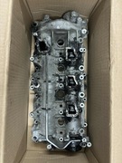 Pokrywa silnika z wałkami rozrządu i łańcuchem 1.5 blue hdi Citroen Peugeot