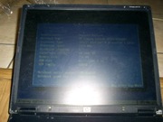 Hp Compaq Nx 6110  matryca