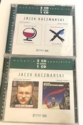 JACEK KACZMARSKI - 4CD
