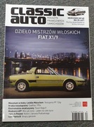 Magazyn CLASSIC AUTO nr 115 Kwiecień 2016