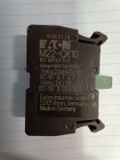 M22-CK10 Element stykowy 1Z mocowanie przód Eaton