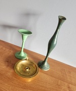 Wazoniki z Indii wazony ręcznie robione