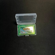 Gra - Pokemon Emerald - Gameboy Advance 
