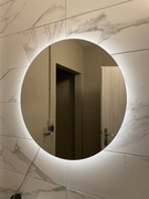 Lustro LED | Lustro podświetlane | Lustro Luna