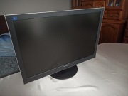 Monitor LCD 22" Hyundai N220W