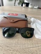 Okulary przeciwsłoneczne RB 2140 901 50