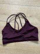 Top sportowy damski xl