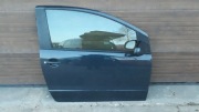 Vw Fox 05-11 drzwi prawe 