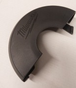 Milwaukee osłona do szlifierki 