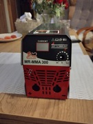 Obudowa spawarki 300A.