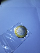 Moneta zastępcza - 7 Fregat - Sea Tower