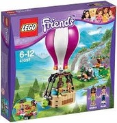 LEGO FRIENDS 41097 BALON W HEARTLAKE