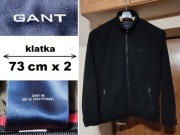 kurtka bluza GANT r. 4XL klatka 136 138 140 142 144 146 j. NOWA