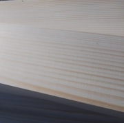 120x11,5 cm  Deski heblowane, świerk