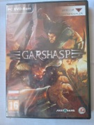 Gra Garshasp PC DVD -rom (nowa)