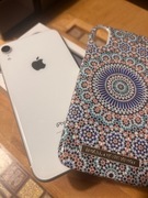 iPhone XR – bardzo zadbany, gotowy do nowego użycia! White,64GB