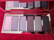 Cienie matowe Celestal Glam