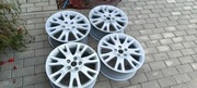 Felgi aluminiowe 17cali Renault Laguna 2.