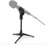 Statyw uchwyt prosty do mikrofonu Moukey MMs-4 stojak