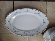 Porcelanowa patera półmisek porcelana bogucice