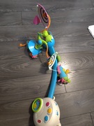 Karuzela Tiny Love Świat Małej Księżniczki wielokolorowa