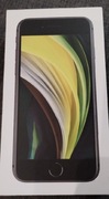 iPhone se A2296 64GB Black