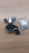 Uchwyt na kierownicę rowerową pilota DJI RC 2, uchwyt do Insta360, GoPro 