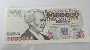 2 miliony 1993 A 