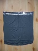 Bluzka tuba z cekinowym motywem